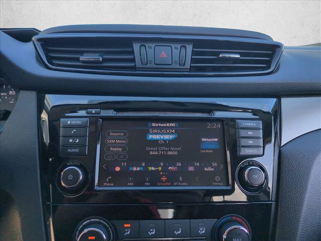 Used 2019 Nissan Rogue Sport S FWD image 14