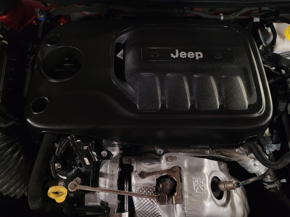 Used 2020 Jeep Cherokee High Altitude AWD/4WD image 30