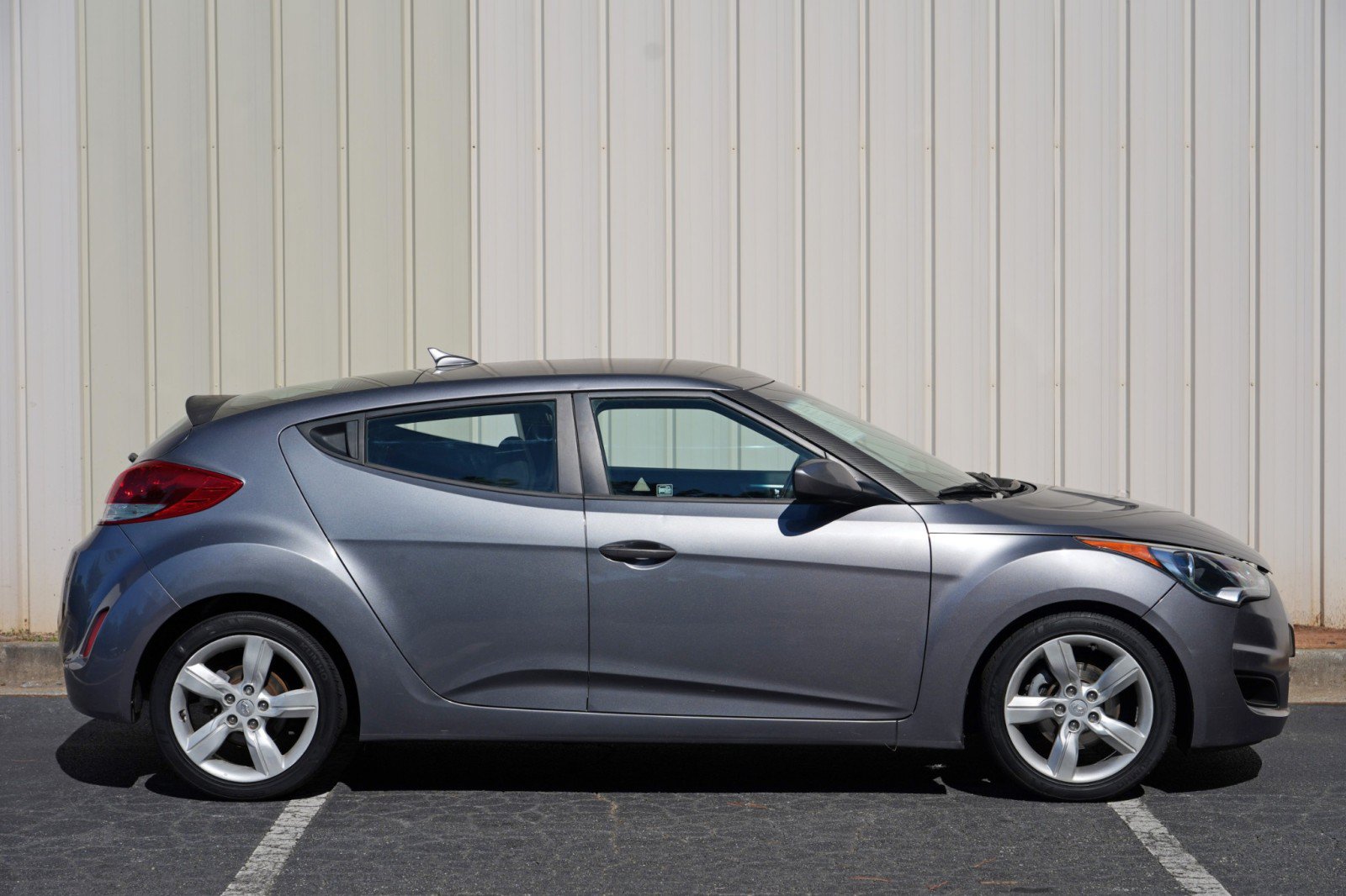 Used 2012 Hyundai Veloster FWD image 43