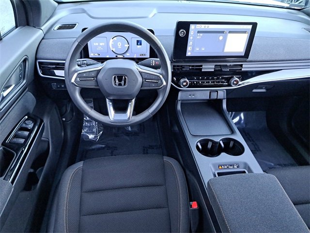 Certified 2025 Honda Prologue Eco image 14