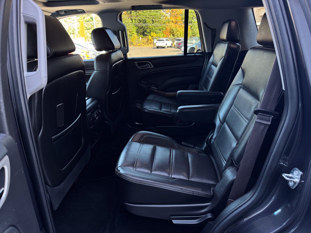 Used 2016 GMC Yukon Denali w/ Open Road Package AWD/4WD image 13