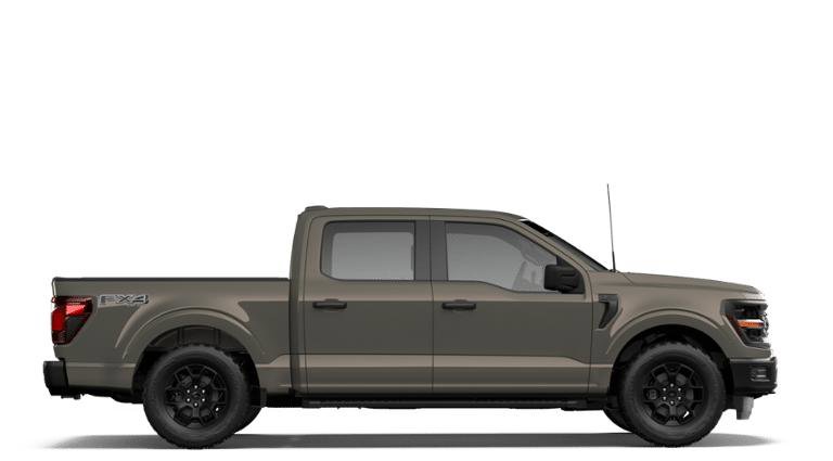 New 2026 Ford F150 STX w/ Equipment Group 201A FX4 image 27