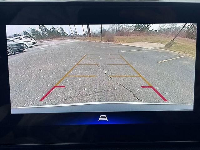 Used 2025 Chevrolet TrailBlazer LT image 22