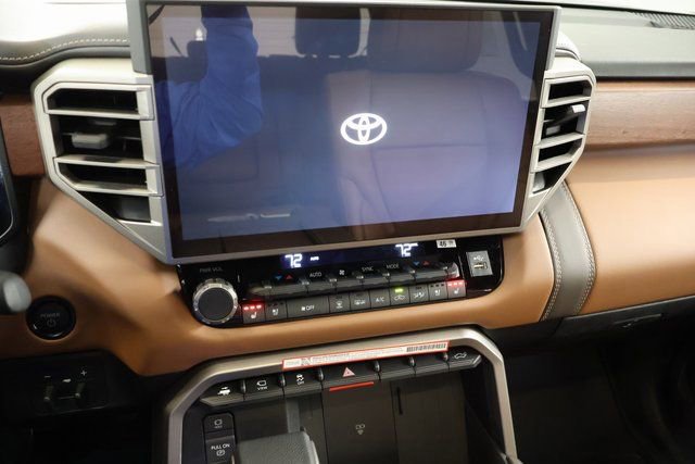 New 2026 Toyota Tundra 1794 Edition image 19