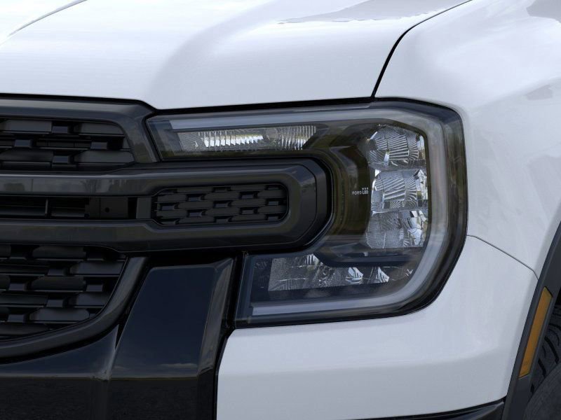 New 2026 Ford Ranger XLT image 18