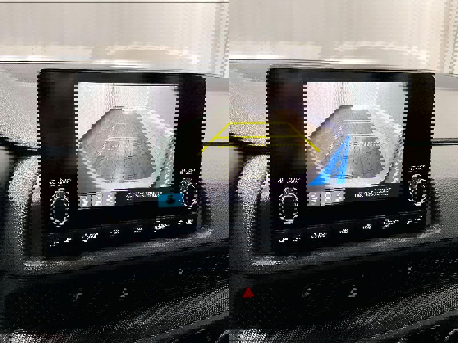 Used 2024 Honda CR-V LX image 19