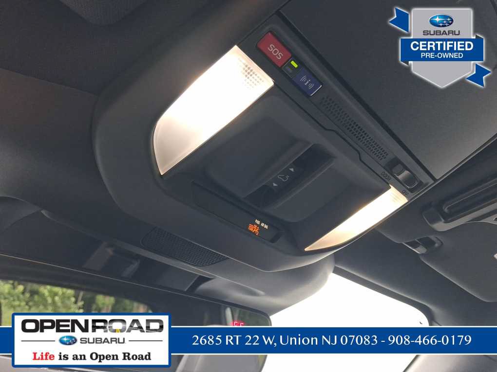 Certified 2026 Subaru Forester Premium AWD/4WD image 33