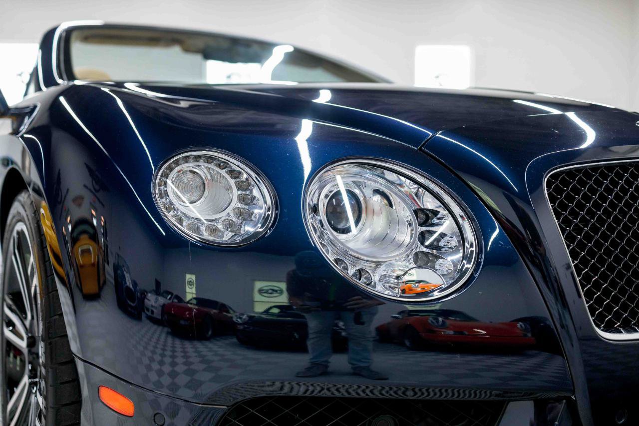 Used 2013 Bentley Continental GT AWD/4WD image 15