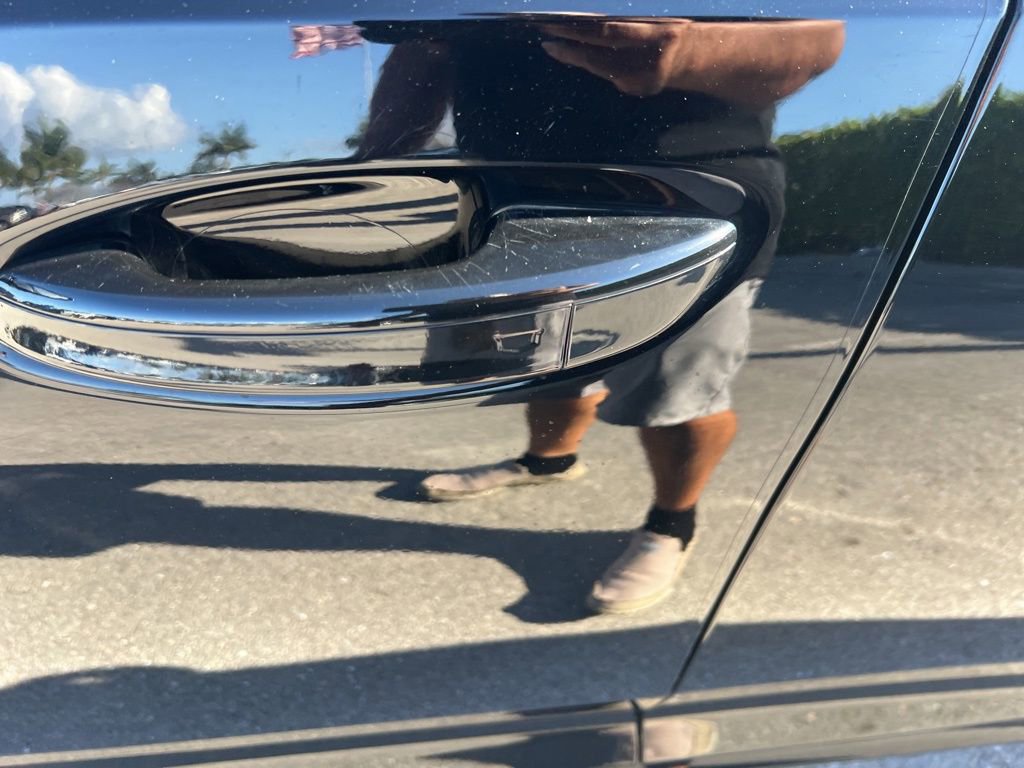 Used 2021 Cadillac CT5 Sport image 32