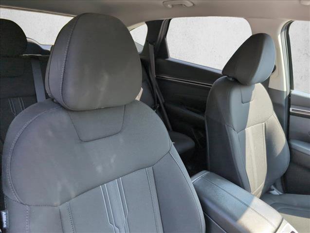 Certified 2023 Hyundai Tucson SEL image 24