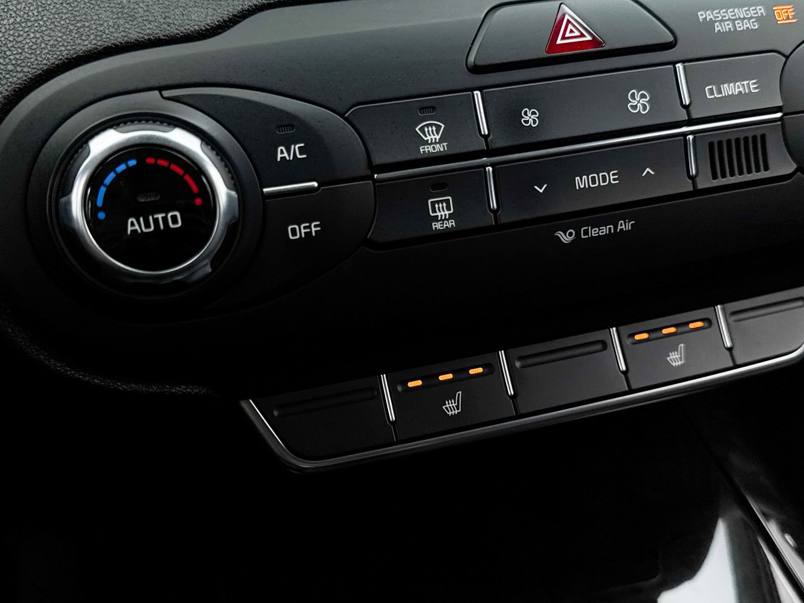 Used 2018 Kia Sorento EX image 27