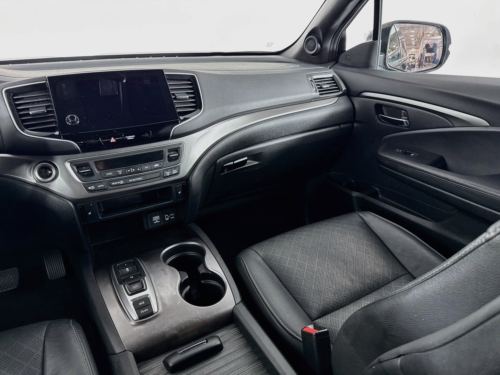 Certified 2019 Honda Passport EX-L image 23