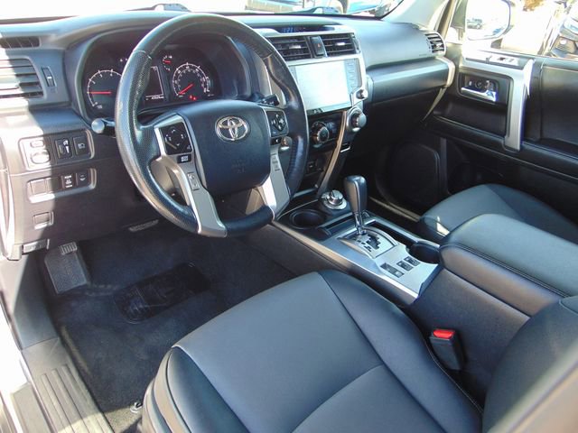 Used 2024 Toyota 4Runner SR5 Premium image 11