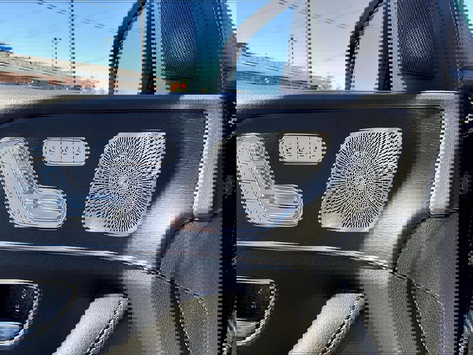 Used 2023 Mercedes-Benz GLE 350 image 33