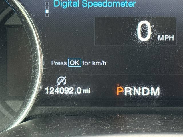 Used 2017 Ford F150 Lariat w/ Equipment Group 502A Luxury AWD/4WD image 12