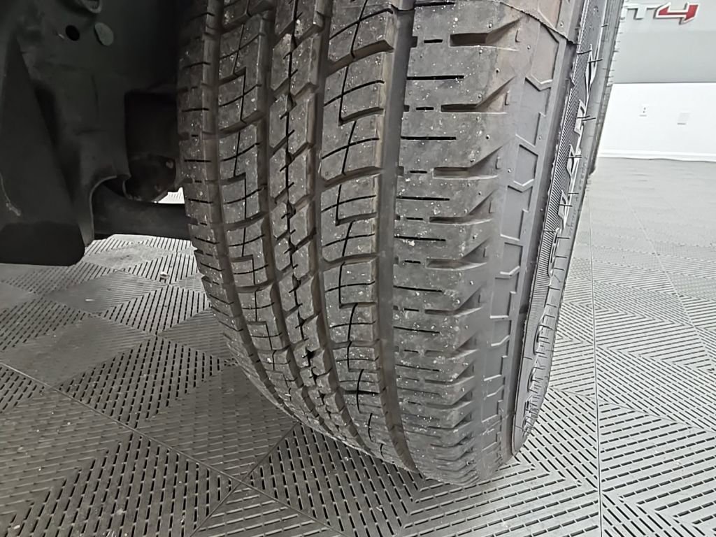 Used 2023 GMC Canyon AT4 w/ Canyon Safety Plus Package image 45