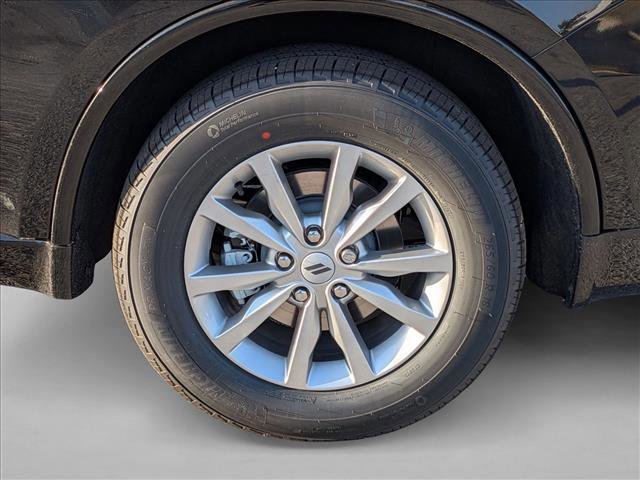 New 2026 Dodge Durango GT RWD image 10