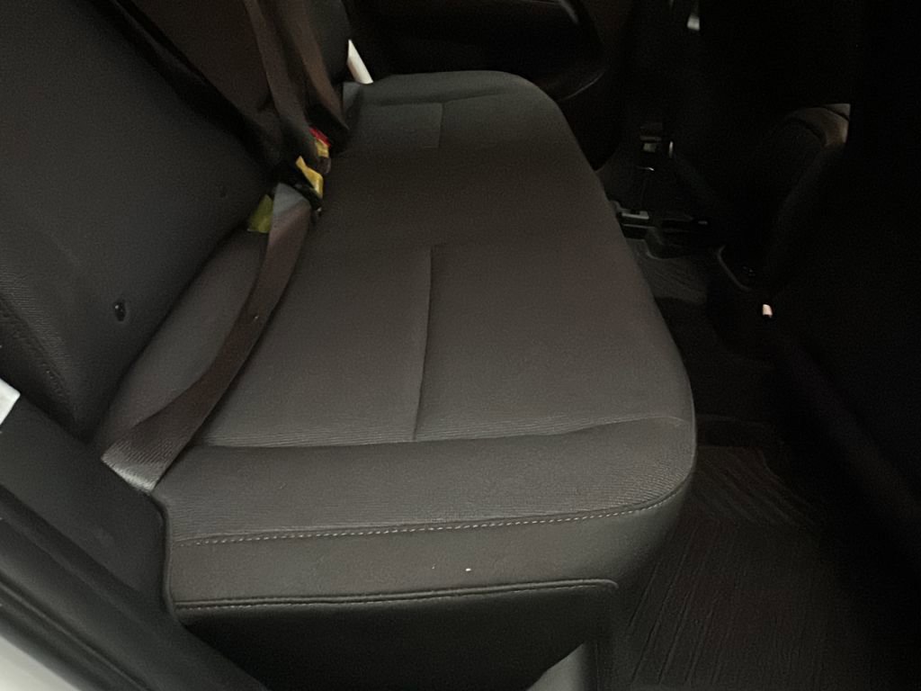 Certified 2025 Hyundai Kona SE AWD/4WD image 14