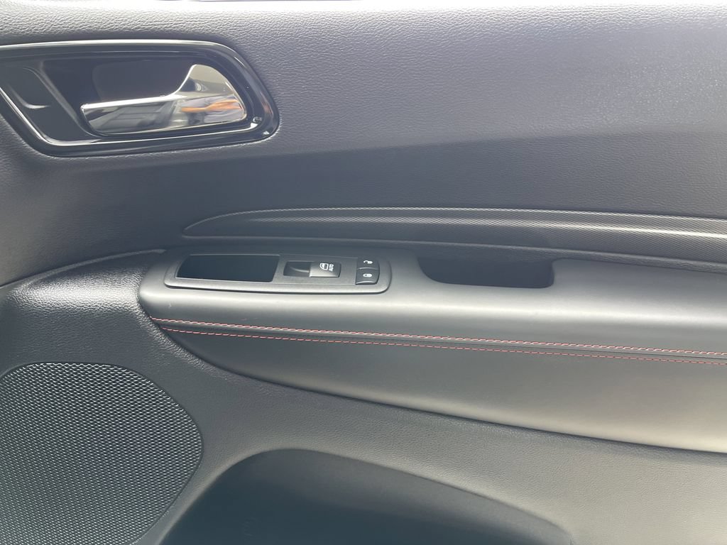 New 2026 Dodge Durango GT AWD/4WD image 30