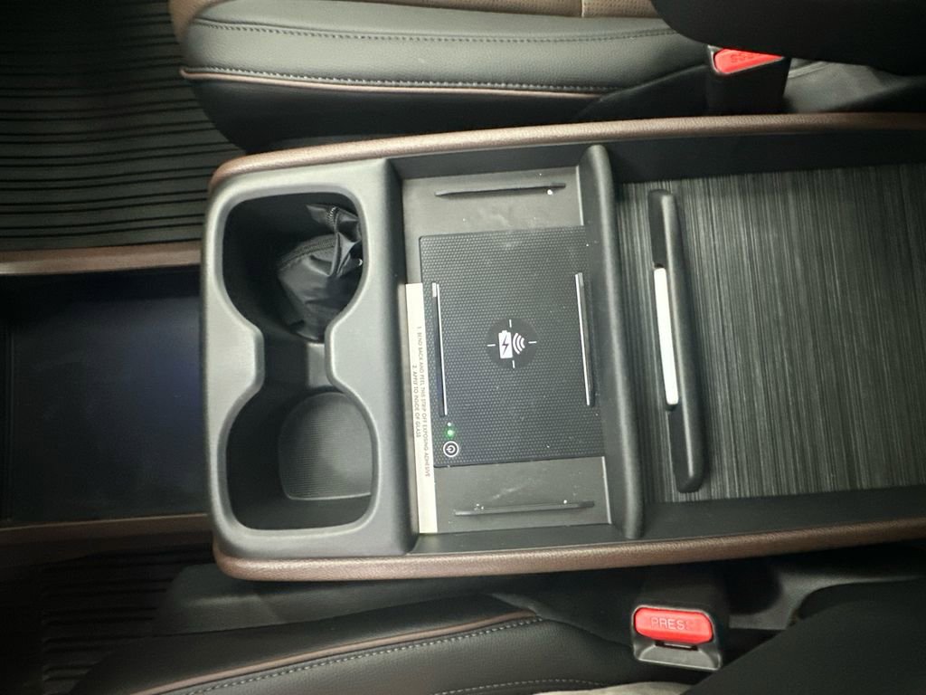 New 2026 Honda Odyssey Elite image 35