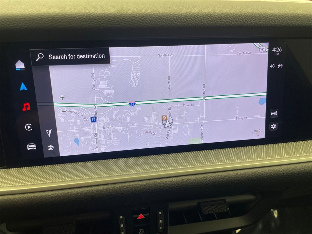 Used 2025 Porsche Cayenne image 10