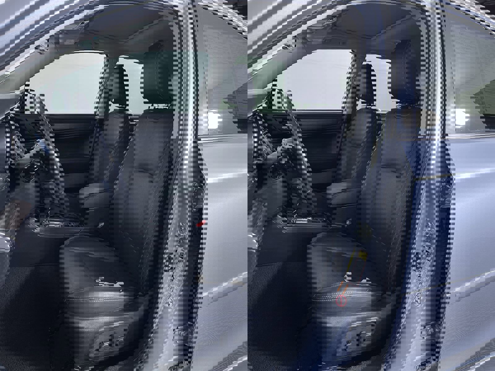 Used 2016 Subaru Legacy 3.6R Limited image 15