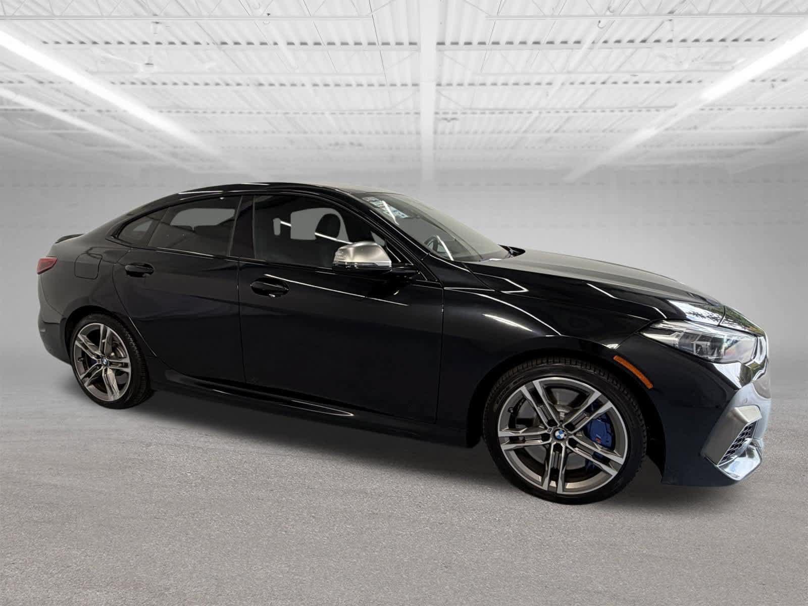 Used 2020 BMW M235i xDrive AWD/4WD image 7