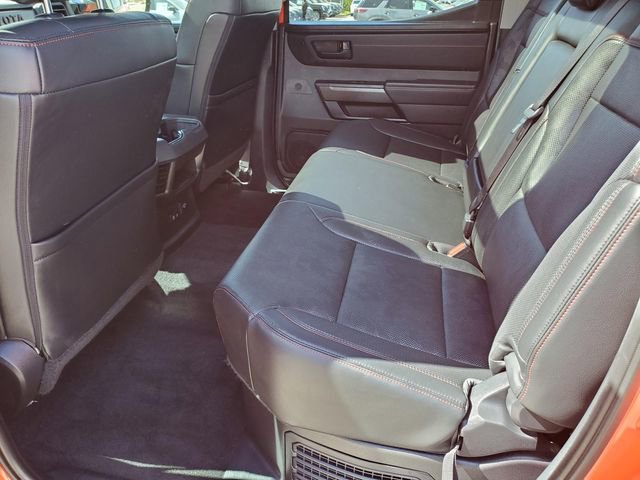 Used 2022 Toyota Tundra TRD Pro AWD/4WD image 10