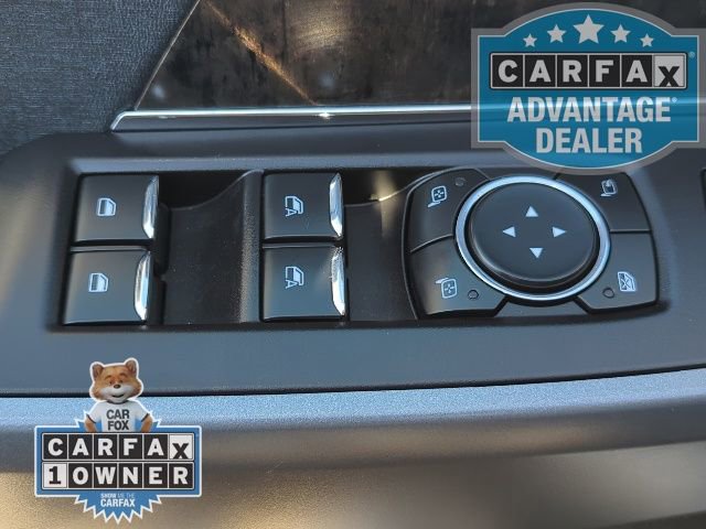 Used 2024 Ford F250 Lariat image 16