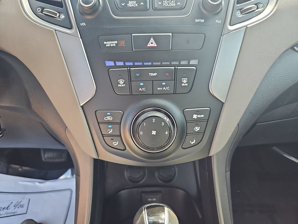 Used 2014 Hyundai Santa Fe GLS FWD image 23