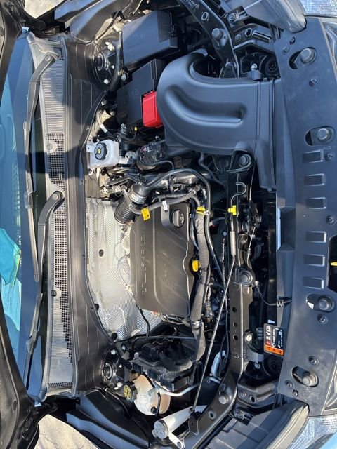 Certified 2024 Chevrolet TrailBlazer LS w/ LS Convenience Package image 33