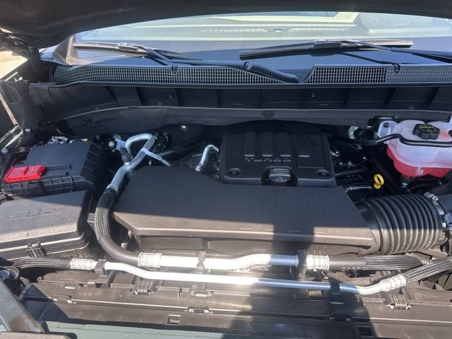 New 2026 Chevrolet Silverado 1500 LT w/ All Star Edition Plus image 35