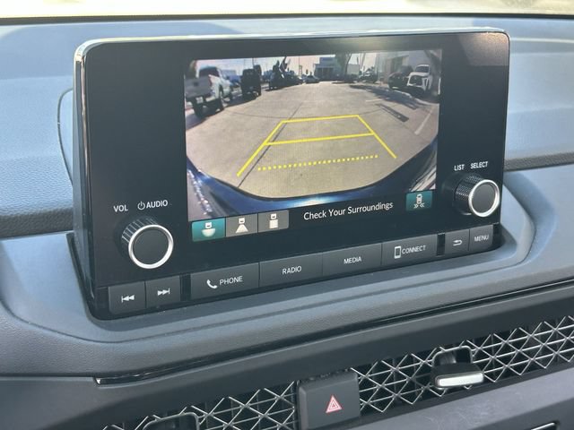 Used 2023 Honda Accord EX image 30