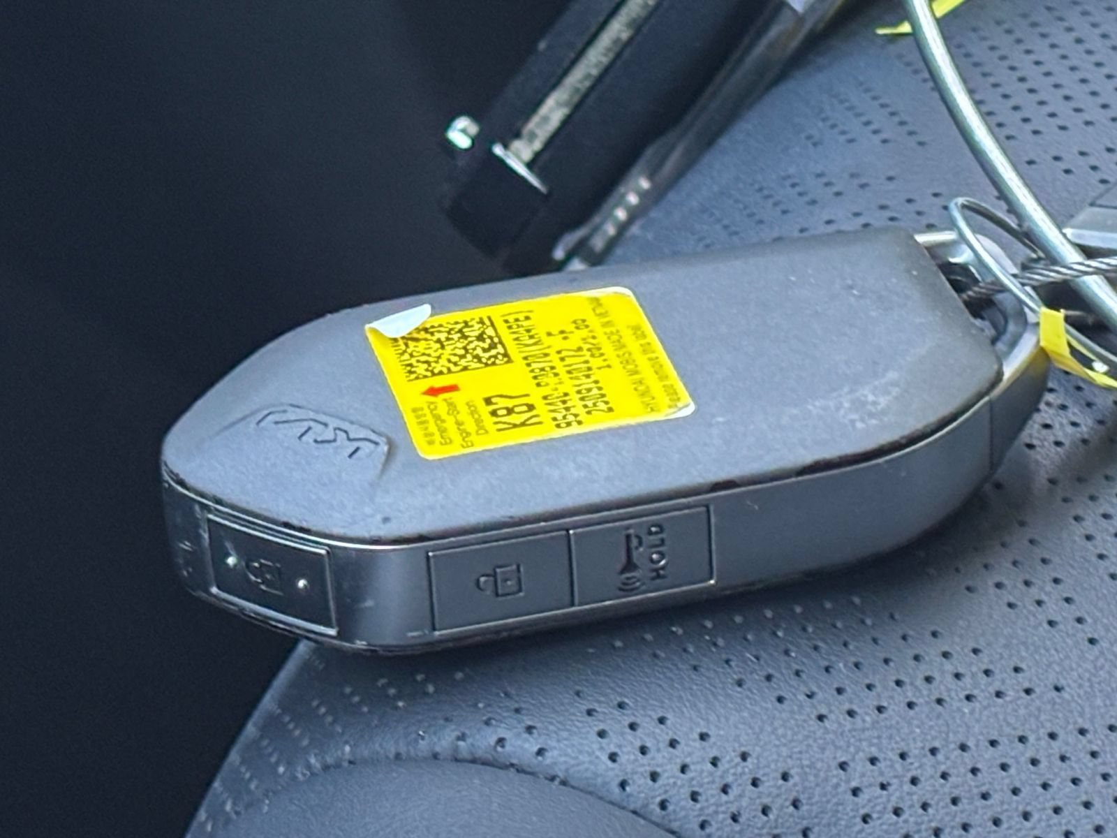 Used 2026 Kia Carnival FWD image 21