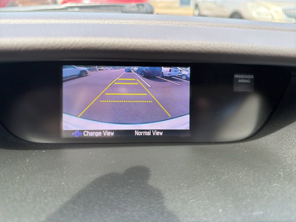 Used 2014 Honda CR-V EX image 30
