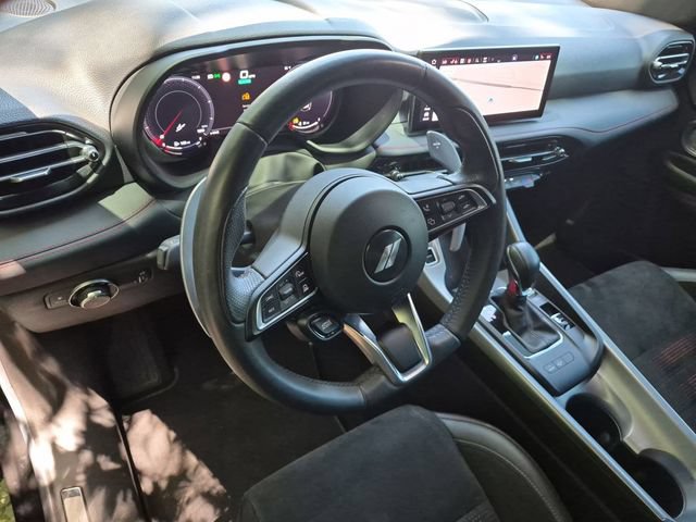 Used 2024 Dodge Hornet R/T Plus w/ Track Pack AWD/4WD image 16