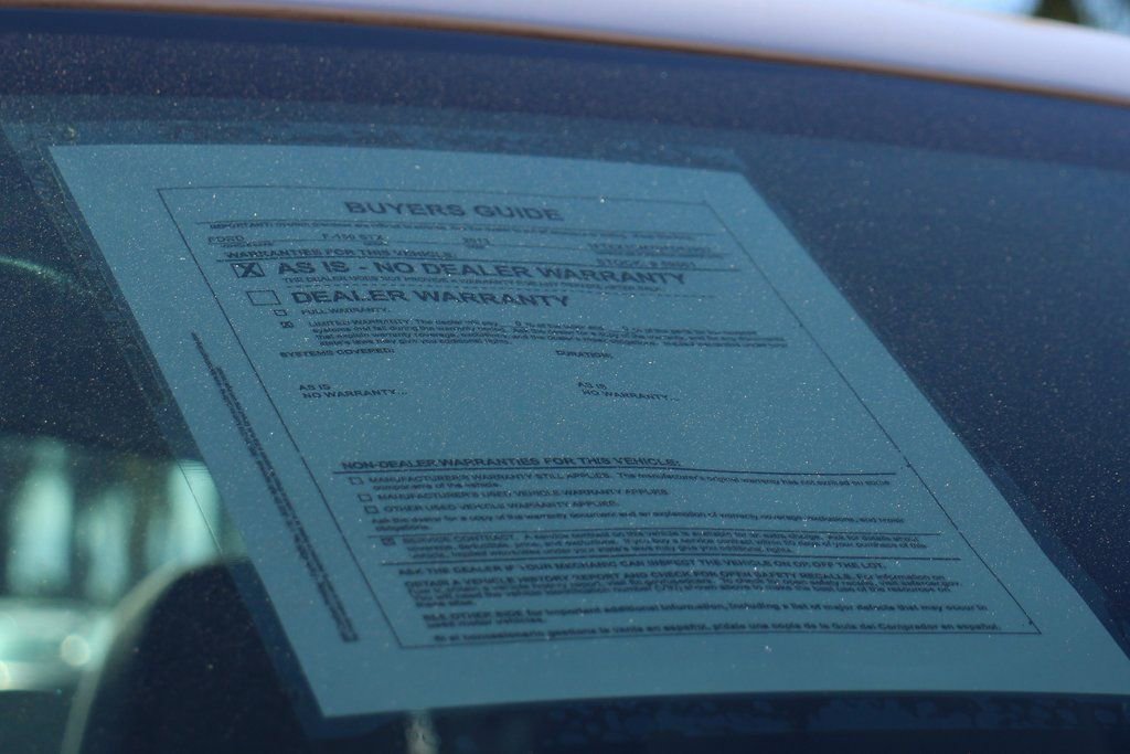 Used 2013 Ford F150 STX w/ Mid Equipment Group image 46