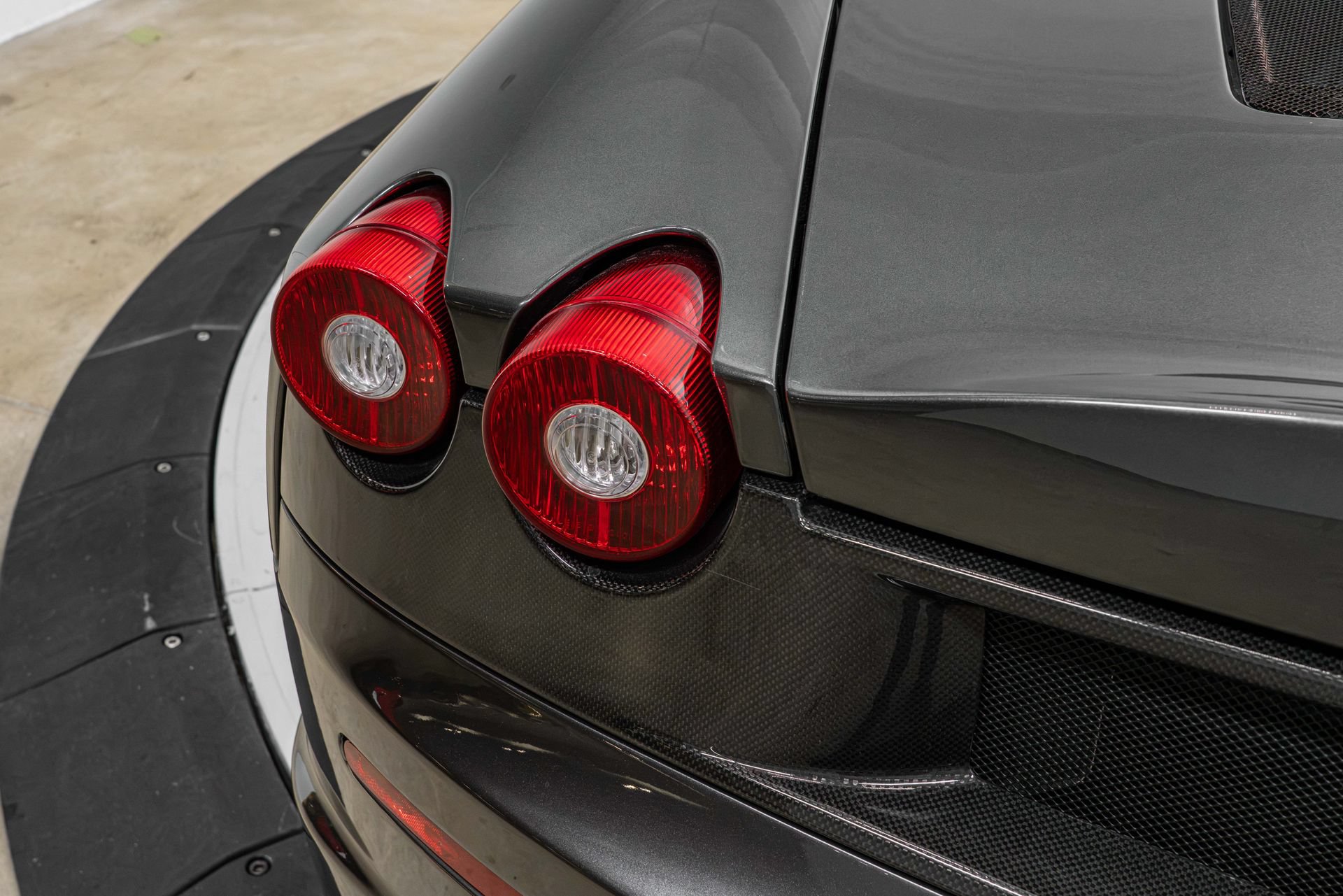 Used 2009 Ferrari F430 Scuderia RWD image 48