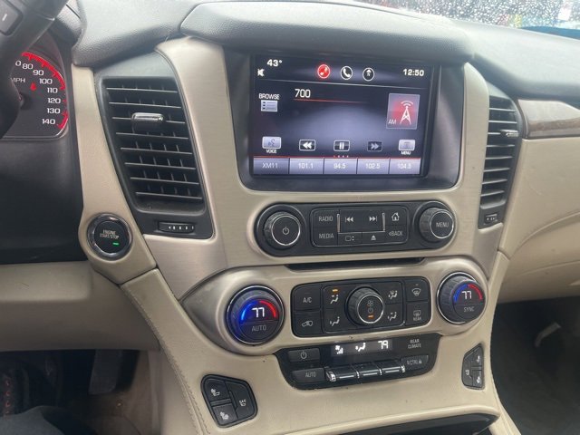 Used 2015 GMC Yukon Denali w/ Open Road Package image 12