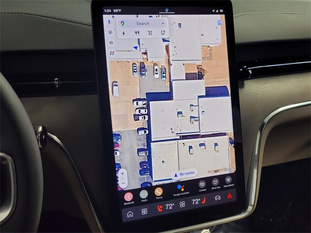 New 2025 Volvo EX90 Ultra image 21