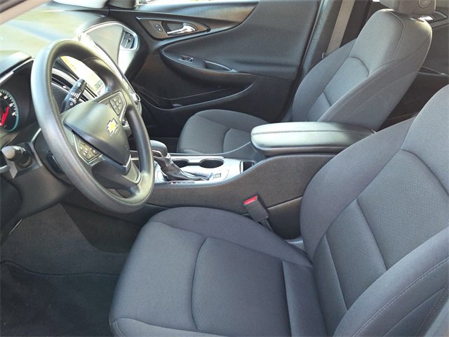 Used 2023 Chevrolet Malibu LT image 18