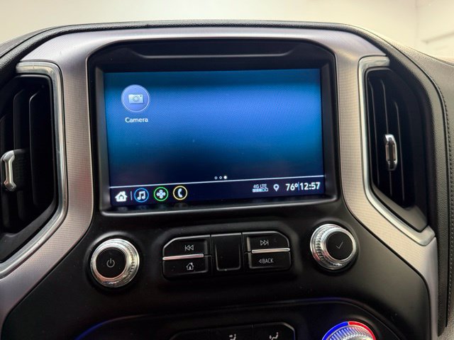 Used 2019 GMC Sierra 1500 Elevation w/ Elevation Value Package AWD/4WD image 20