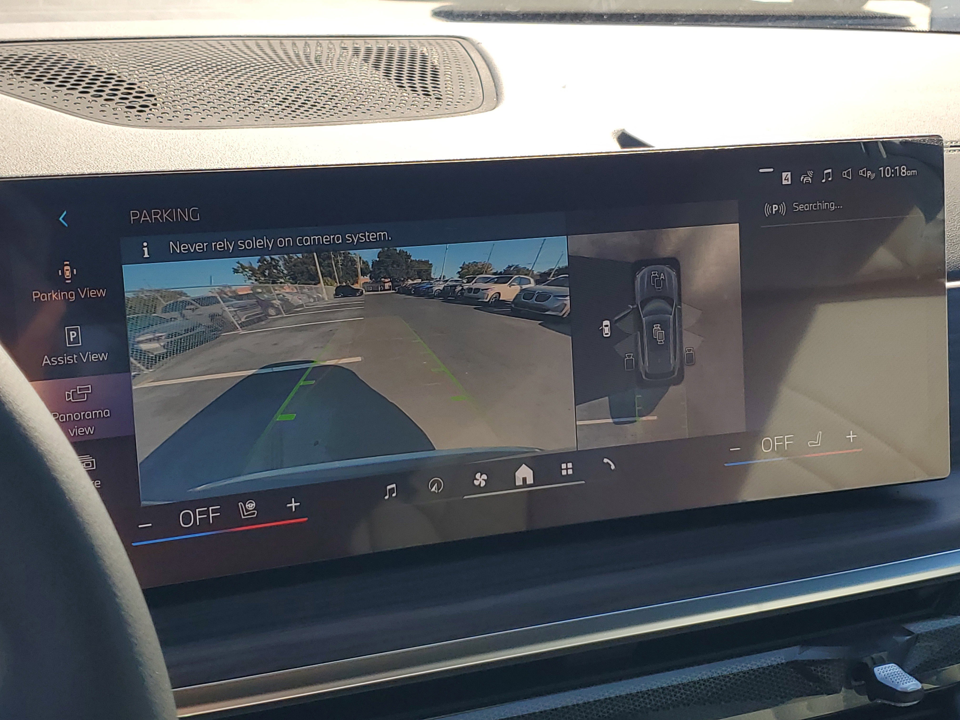 New 2026 BMW X5 xDrive50e w/ Executive Package image 25