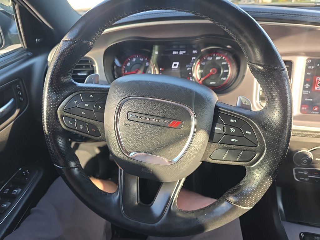 Used 2021 Dodge Charger GT w/ Plus Group RWD image 18