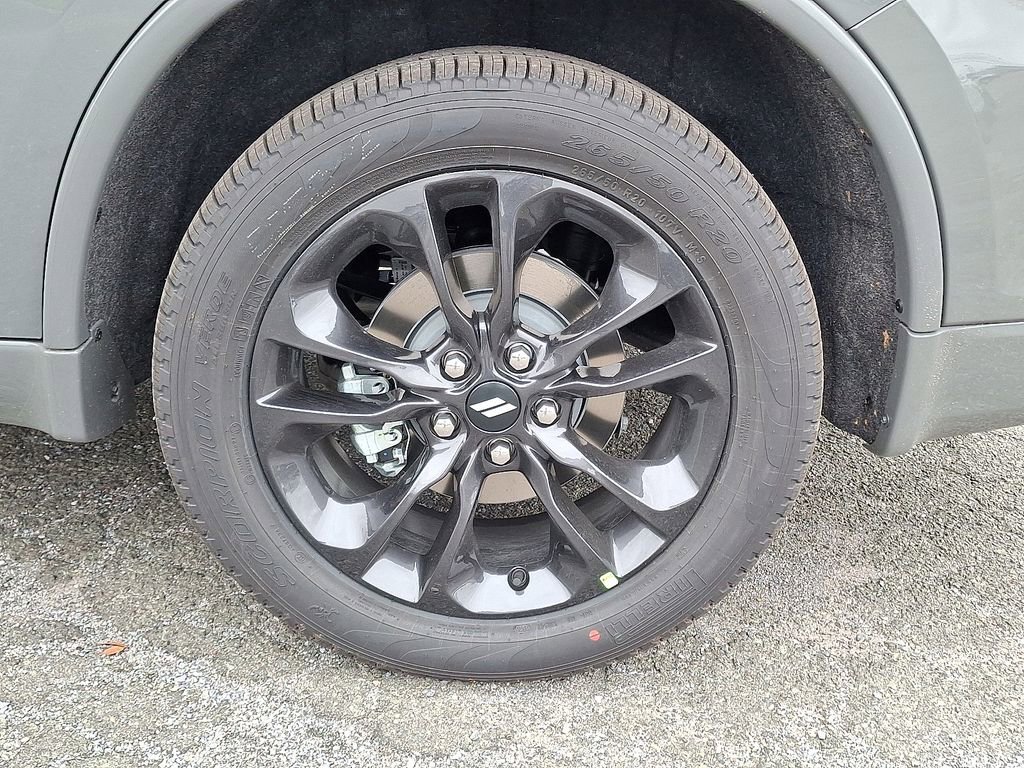 New 2026 Dodge Durango GT image 8