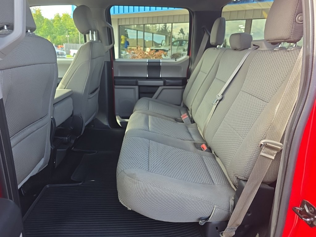 Used 2019 Ford F150 XLT AWD/4WD image 26