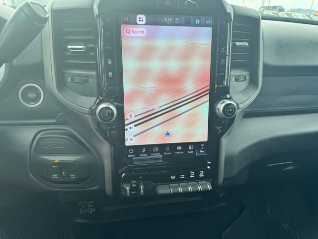 Used 2025 RAM 2500 Tradesman image 32