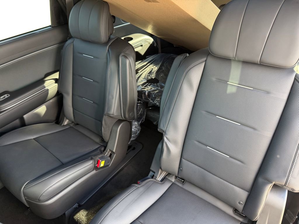 New 2026 Hyundai Palisade Calligraphy image 13