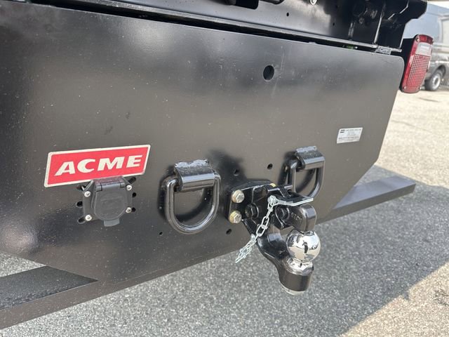 New 2024 Ford F350 XL w/ Snow Plow Prep Package image 43