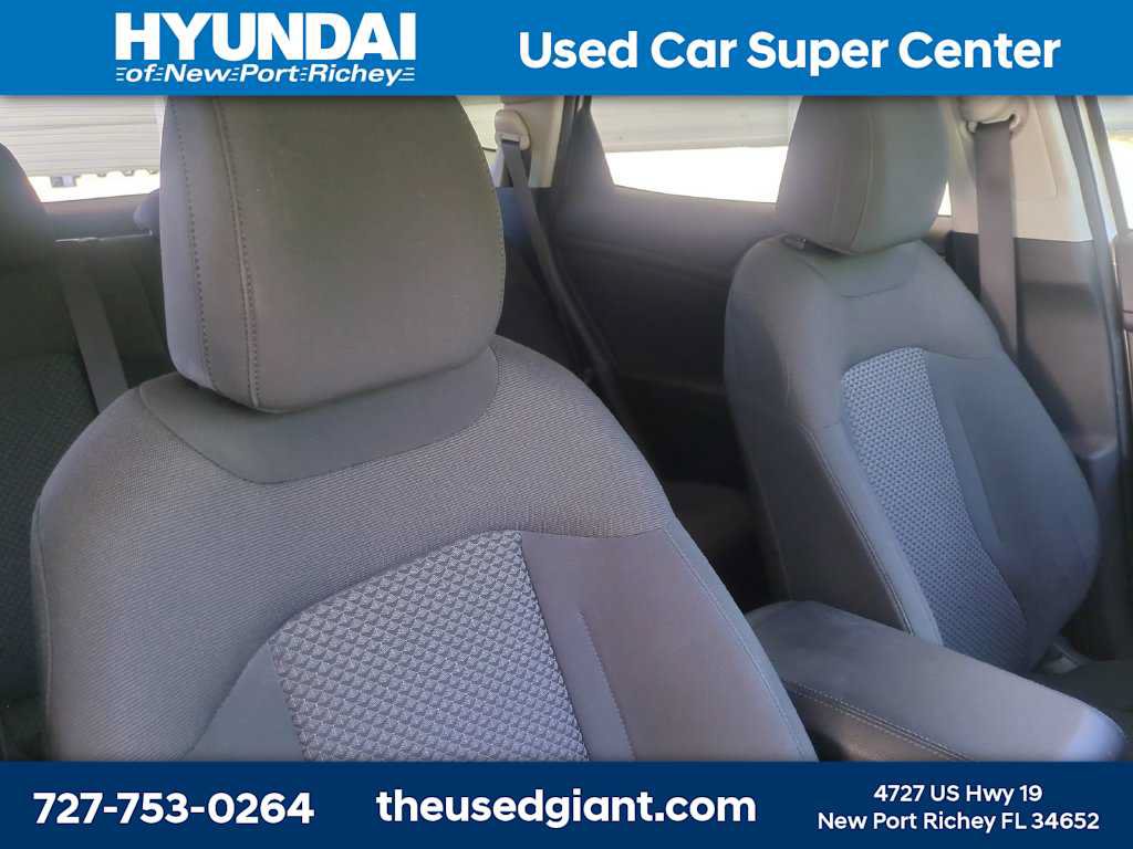 Used 2023 Kia Sportage LX FWD image 6